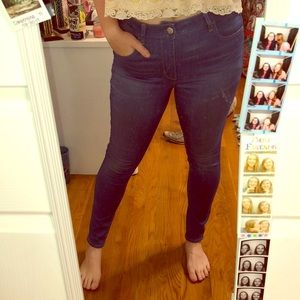 American Eagle Jeggings